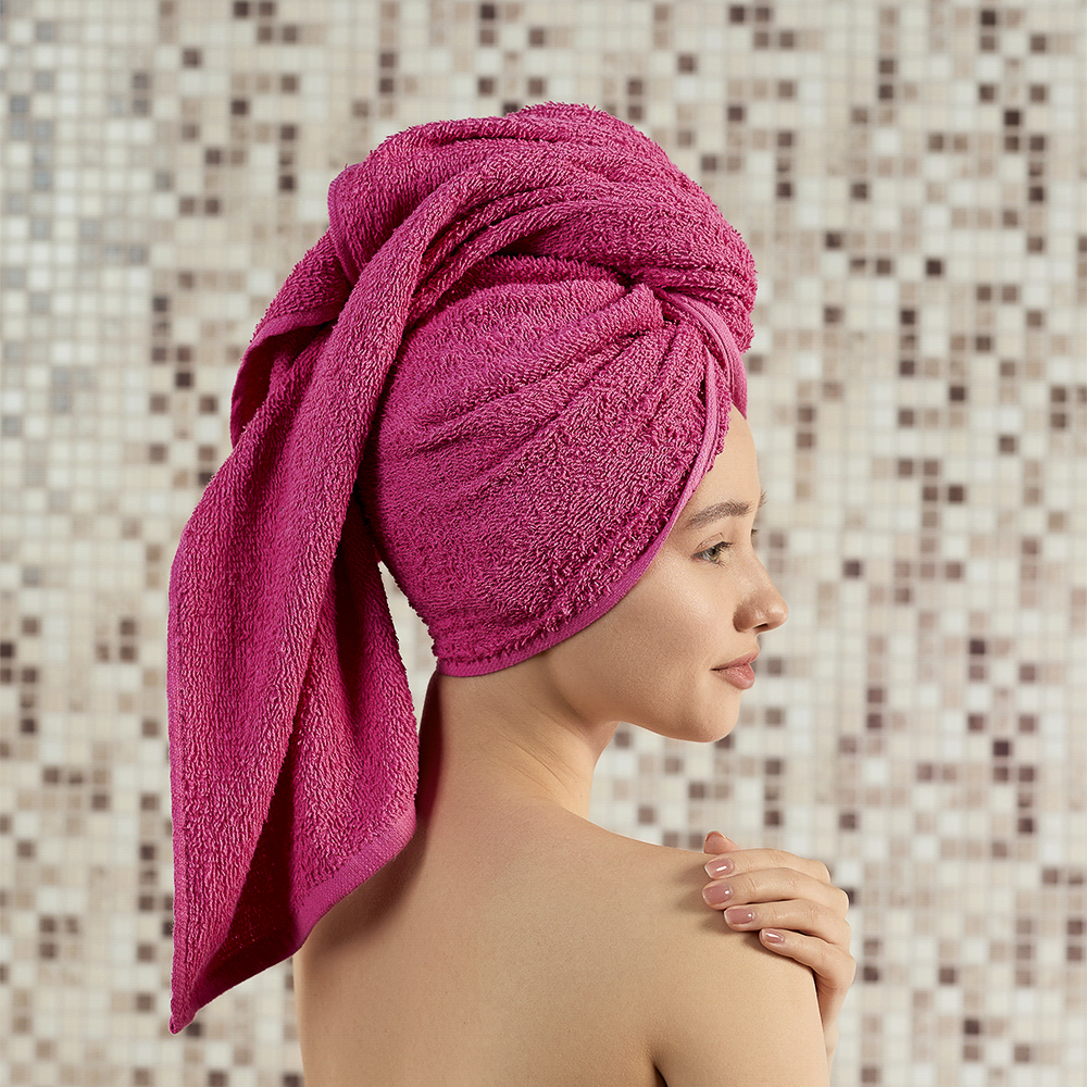 PROVANCE Лайт Полотенце махровое, 100% хлопок, 60х130см, 3 цвета, арт.№ 484-929