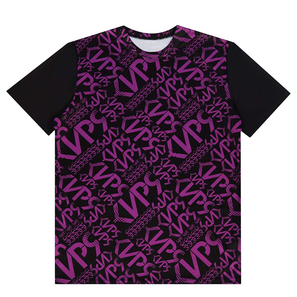 Футболка спортивная для взрослых «КИРЯ», размер L, 100% полиэстер, надписи, арт.№ 006-058