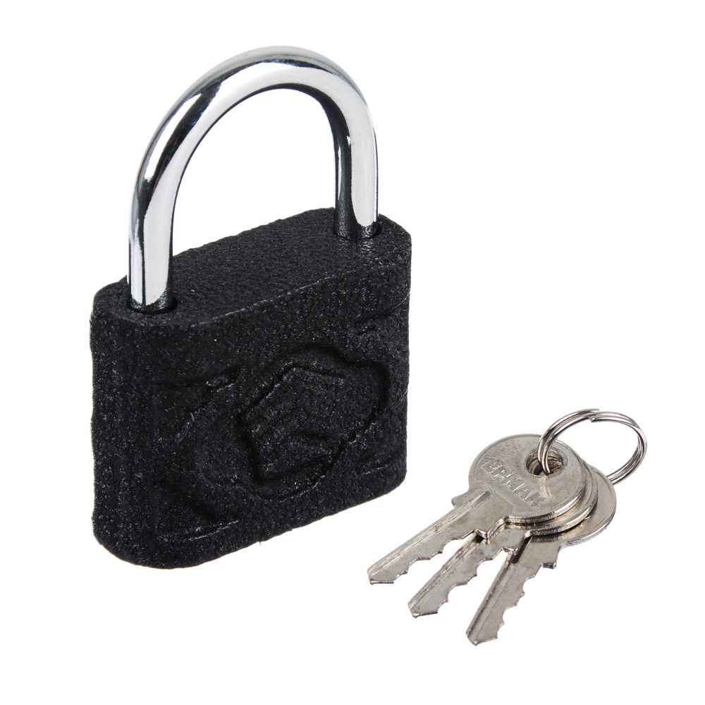 ЕРМАК Замок навесной 40мм, арт.№ 468-054