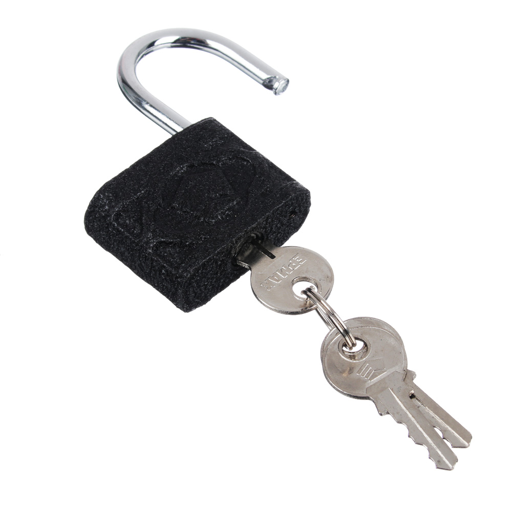 ЕРМАК Замок навесной 40мм, арт.№ 468-054