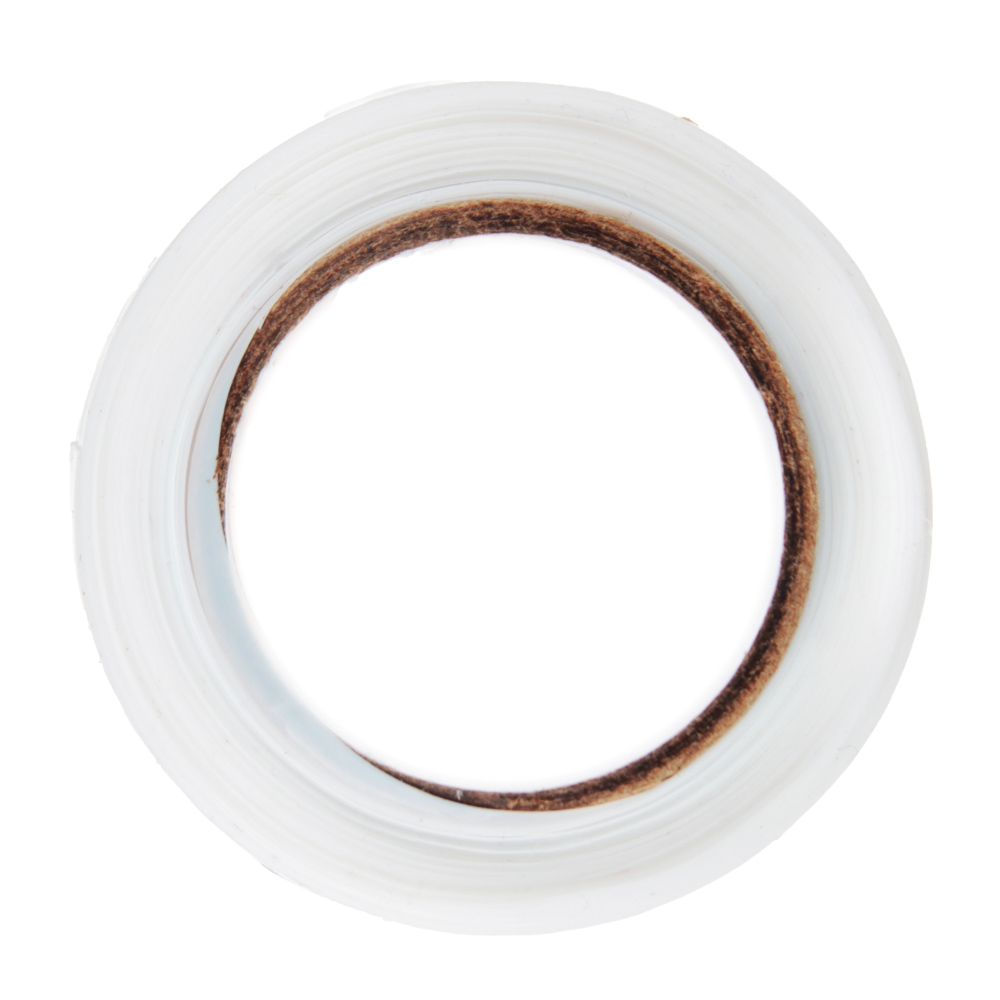 МАСТЕР ЛАЙН Лента ФУМ для воды, 20ммх0,2ммх10 м, арт.№ 577-377