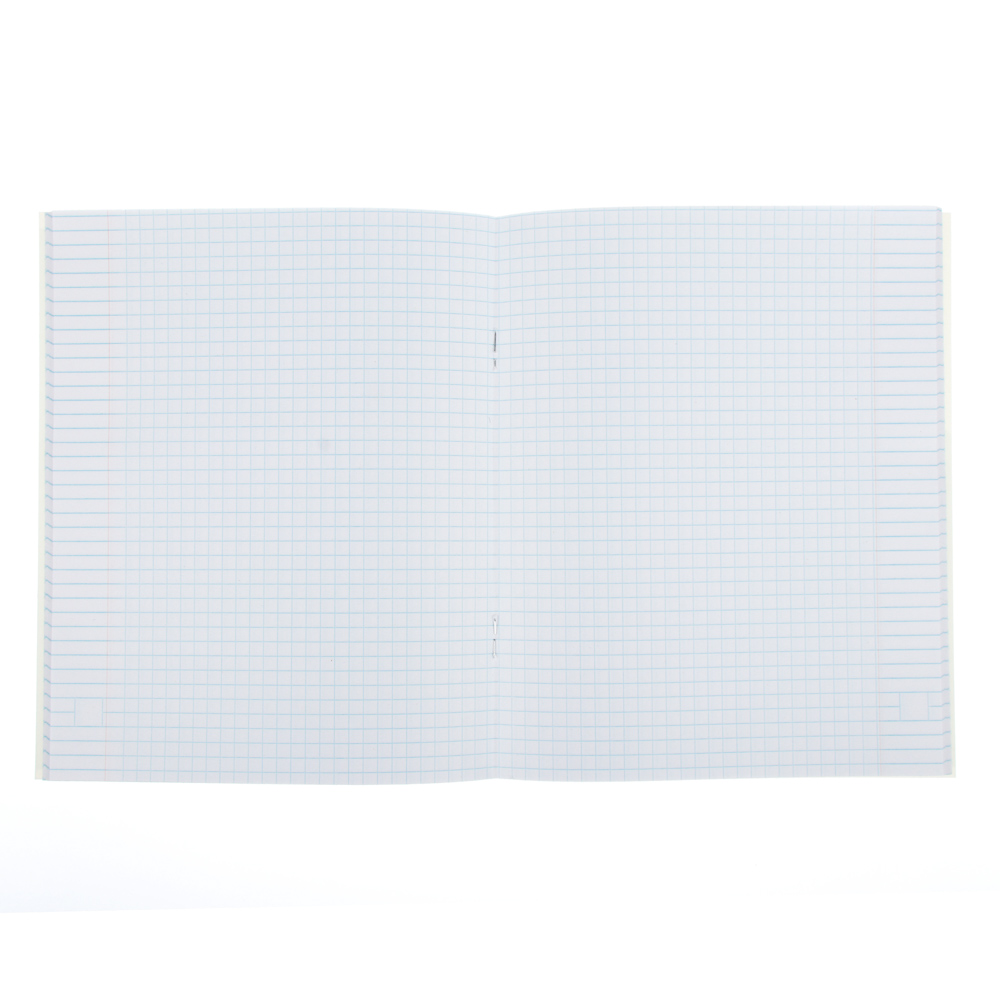 Тетрадь 48л. в клетку ПРЕМИУМ, офсет, обл.картон, скрепка, "Микс", эффекты, арт.№ 578-018