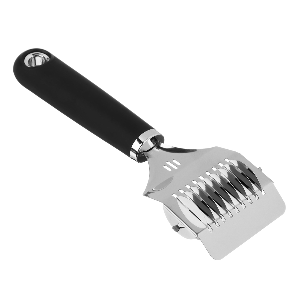 SATOSHI Лоран Лапшерезка, нерж. сталь, арт.№ 882-362