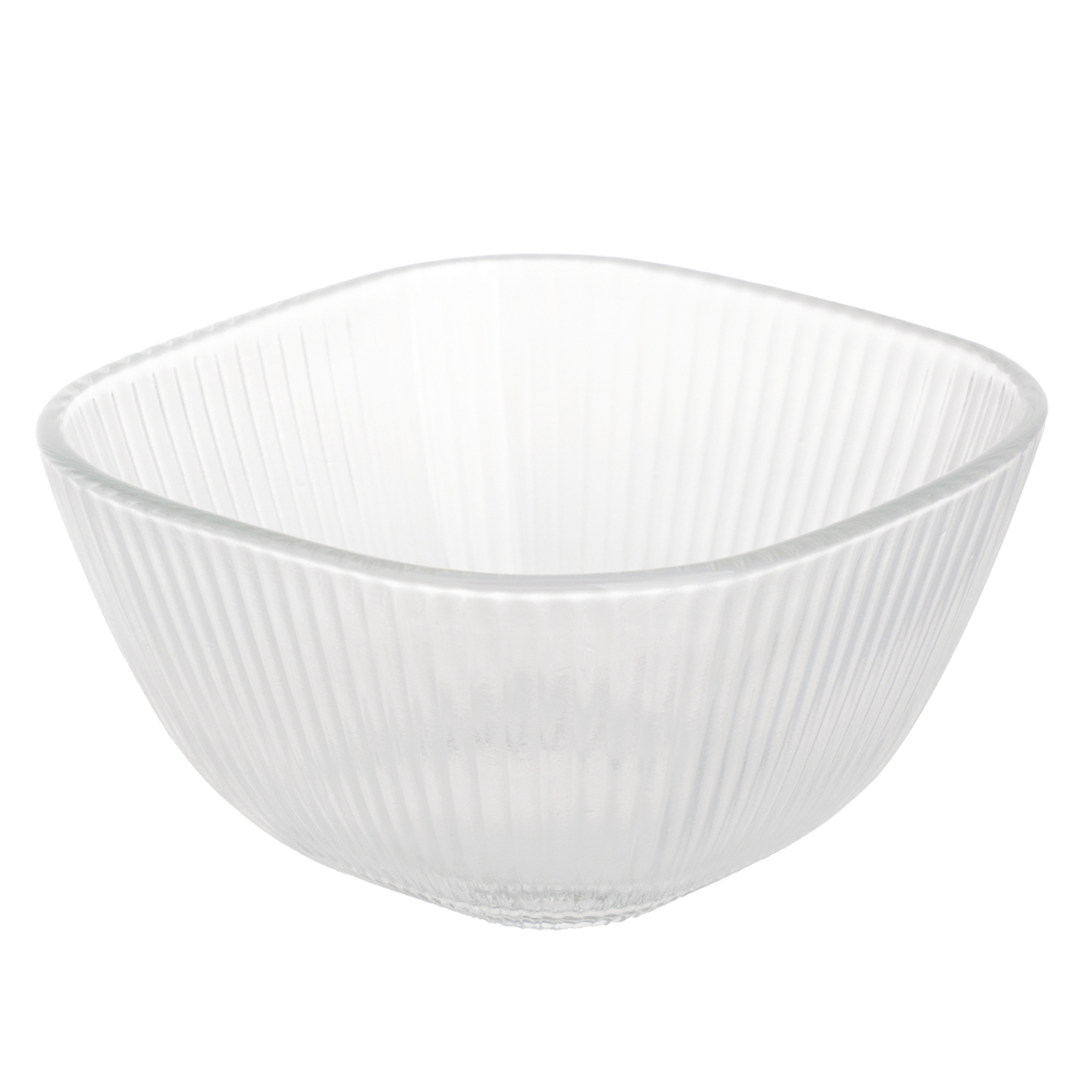 MILLIMI Набор розеток 2шт, 10х5,5см, 265мл, стекло, арт.№ 820-673