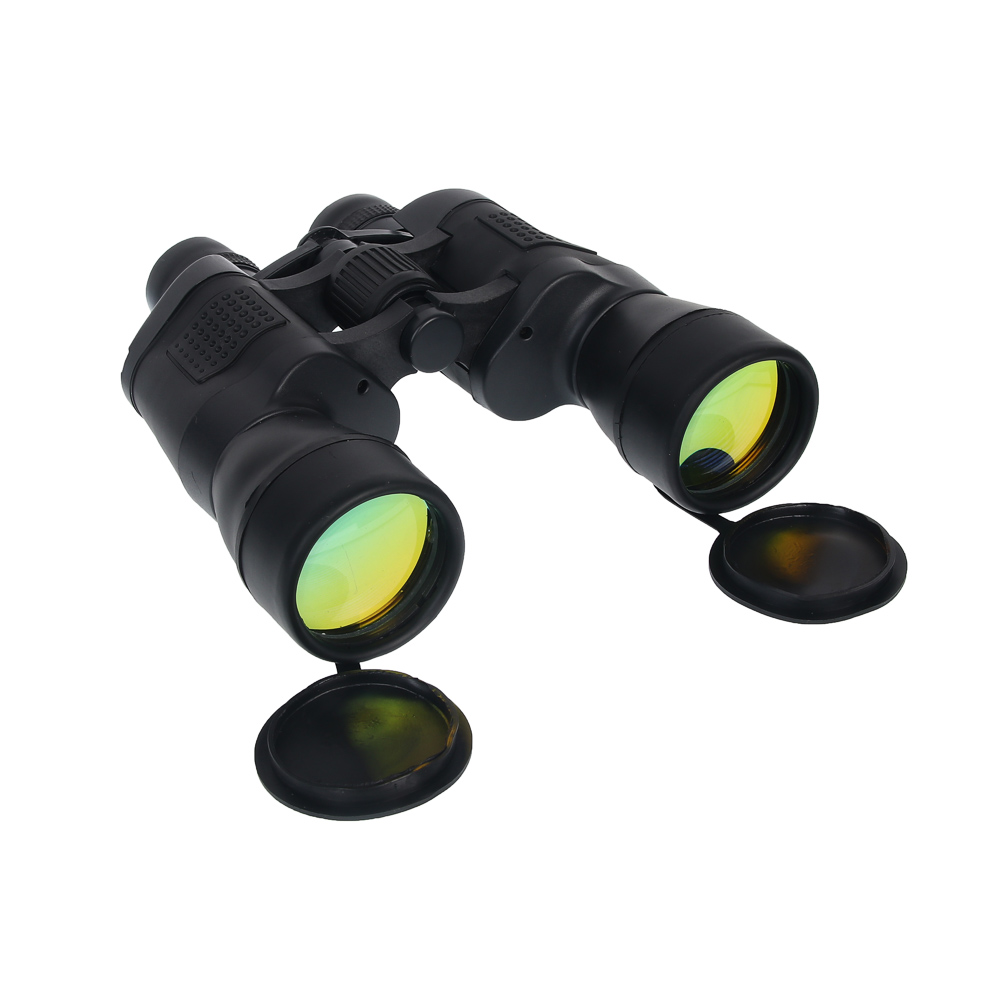 Бинокль тм BY Русские Супергерои, 8х50, арт.№ 118-256