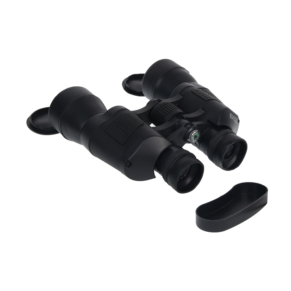 Бинокль тм BY Русские Супергерои, 8х50, арт.№ 118-256