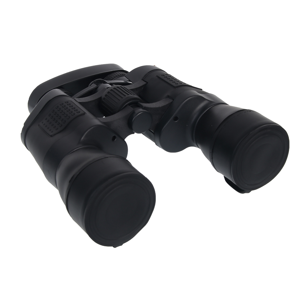 Бинокль тм BY Русские Супергерои, 8х50, арт.№ 118-256