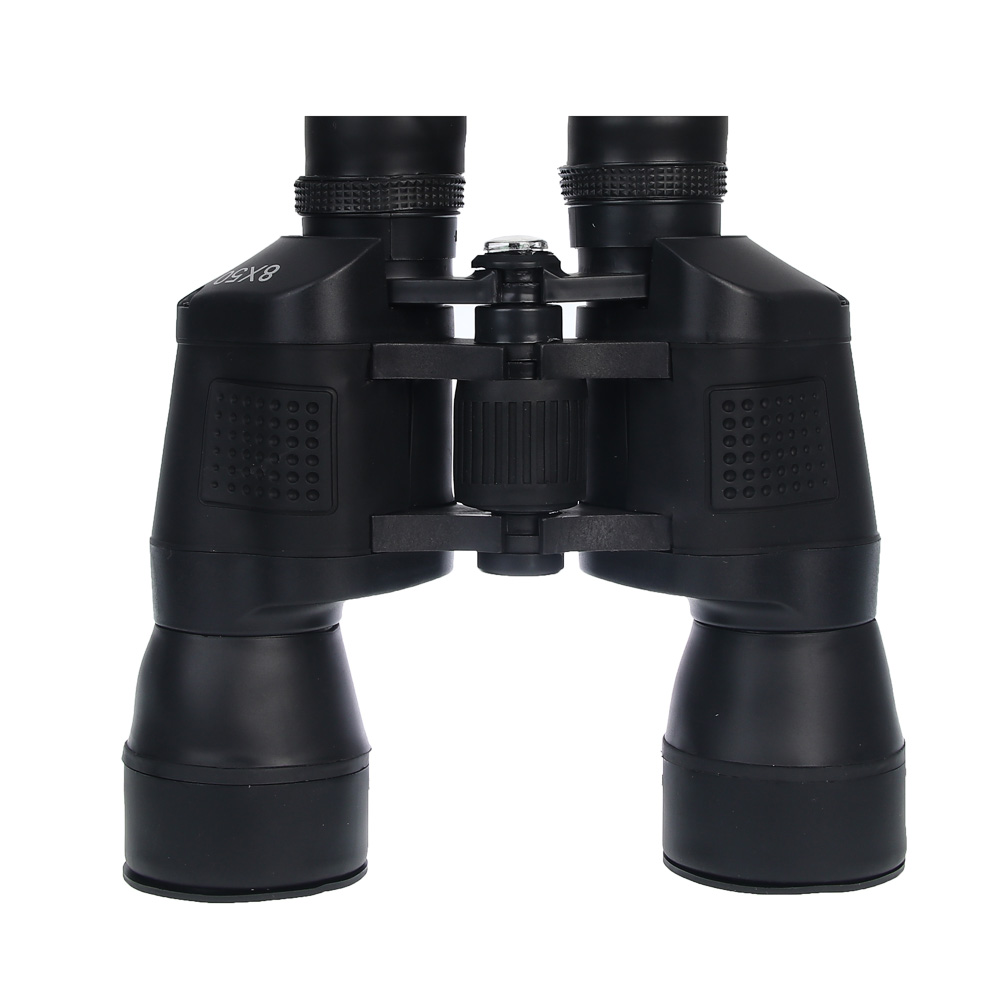 Бинокль тм BY Русские Супергерои, 8х50, арт.№ 118-256