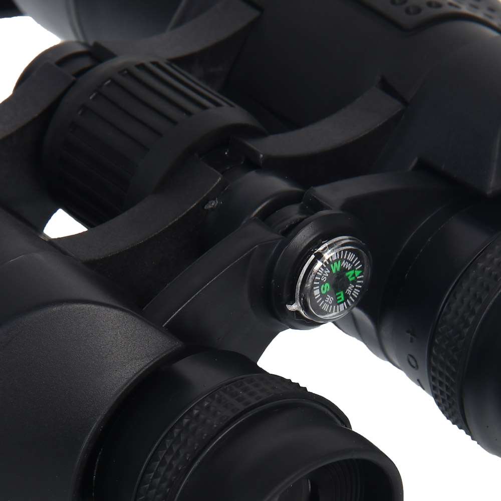 Бинокль тм BY Русские Супергерои, 8х50, арт.№ 118-256