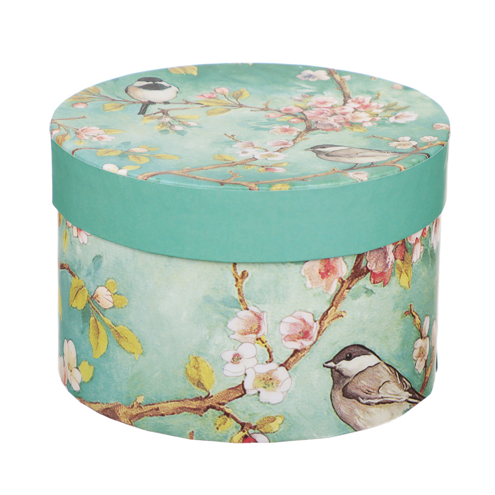 MILLIMI Голд Кружка, 280мл, фарфор, арт.№ 802-474