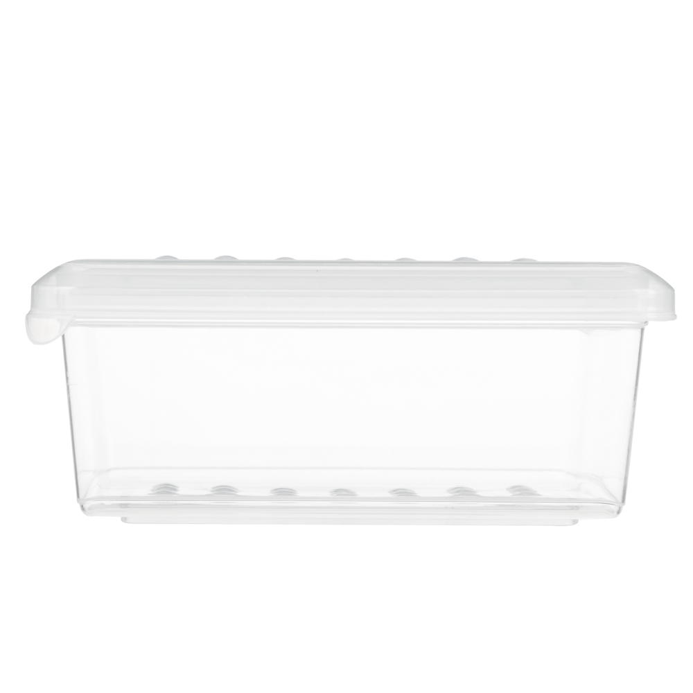 Набор контейнеров для заморозки 0,5 л 5шт, пластик, арт.№ 861-299