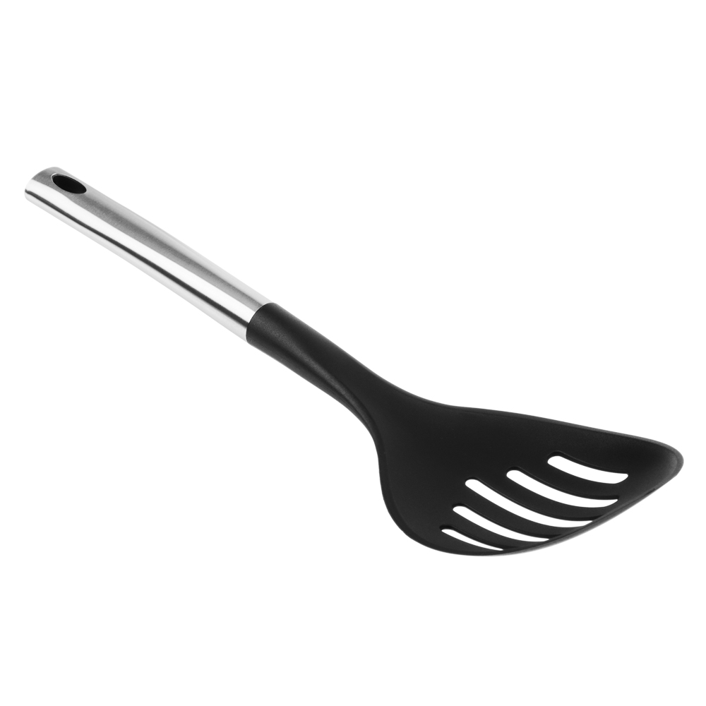 SATOSHI Монте Шумовка, 35х10,8 см, нержавеющая сталь, нейлон, арт.№ 882-444