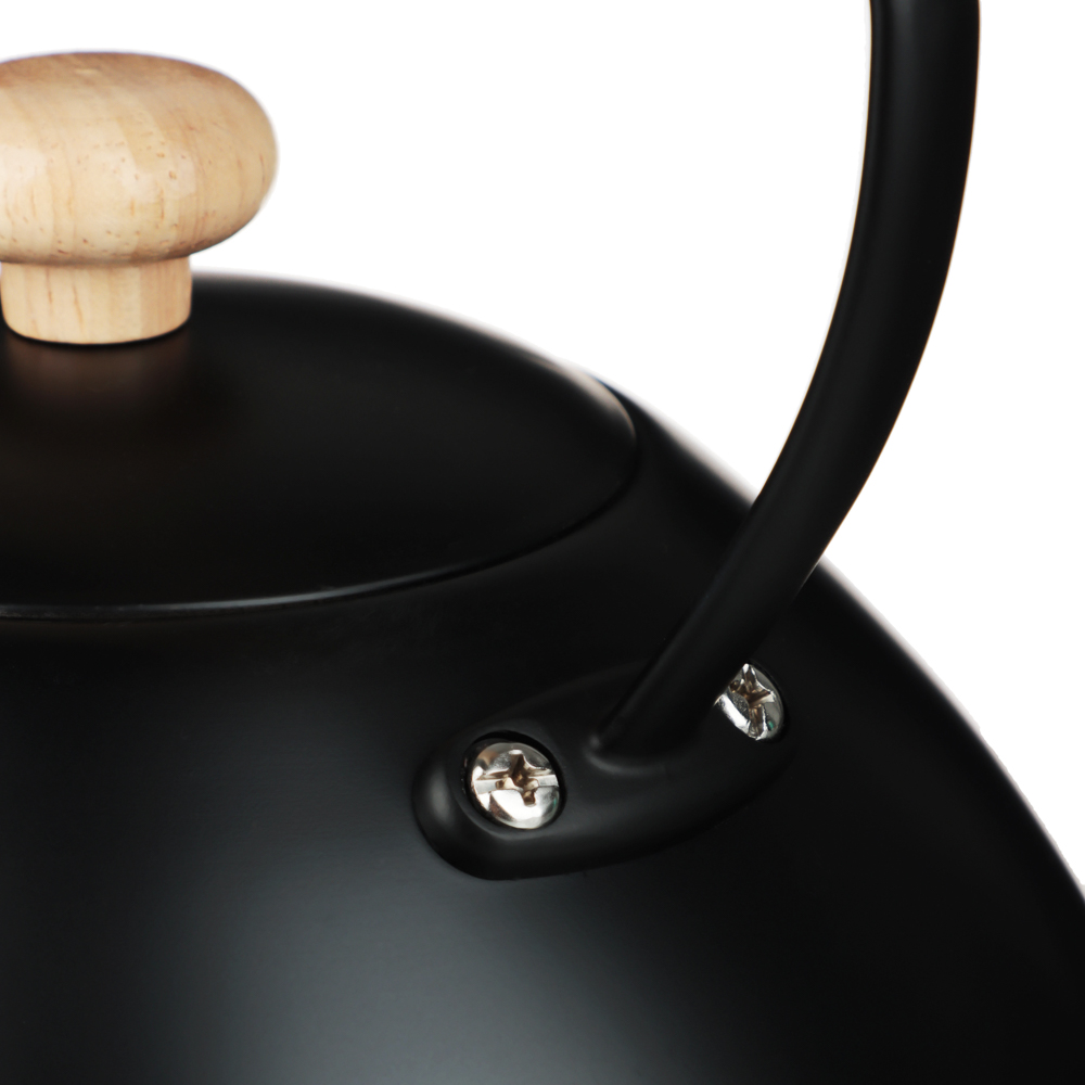 SATOSHI Нера Чайник 2,5л нерж.сталь, индукция, арт.№ 847-001