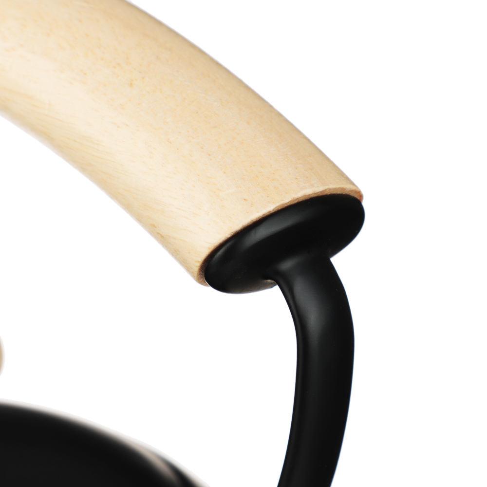 SATOSHI Нера Чайник 2,5л нерж.сталь, индукция, арт.№ 847-001