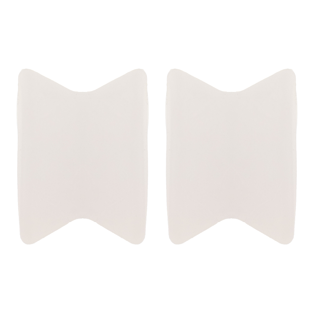 EGOIST Перегородки межпальцевые 2шт, ТЭП круглая, W-724, арт.№ 459-099