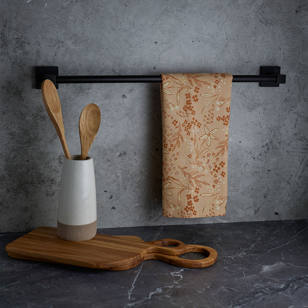 PROVANCE Карамель Полотенце кухонное, 40х60см, 100% хлопок, арт.№ 434-150