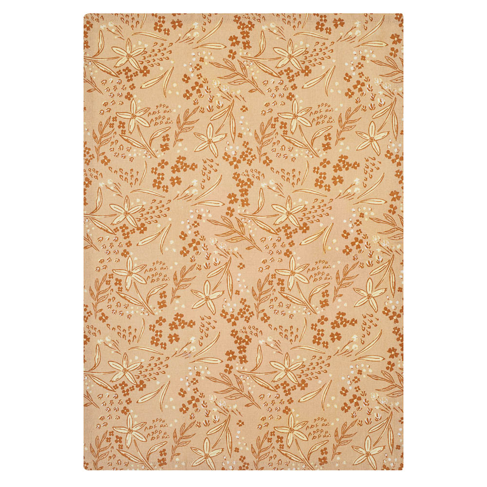 PROVANCE Карамель Полотенце кухонное, 40х60см, 100% хлопок, арт.№ 434-150