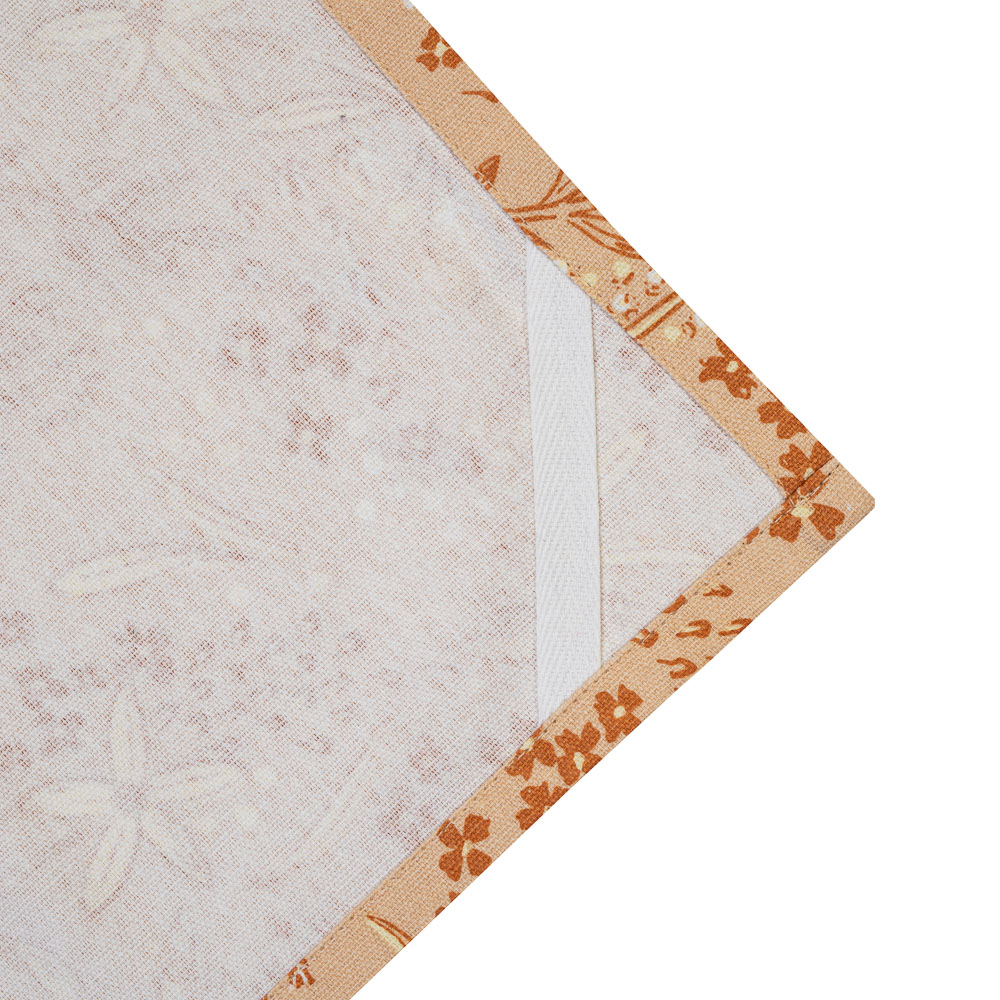 PROVANCE Карамель Полотенце кухонное, 40х60см, 100% хлопок, арт.№ 434-150