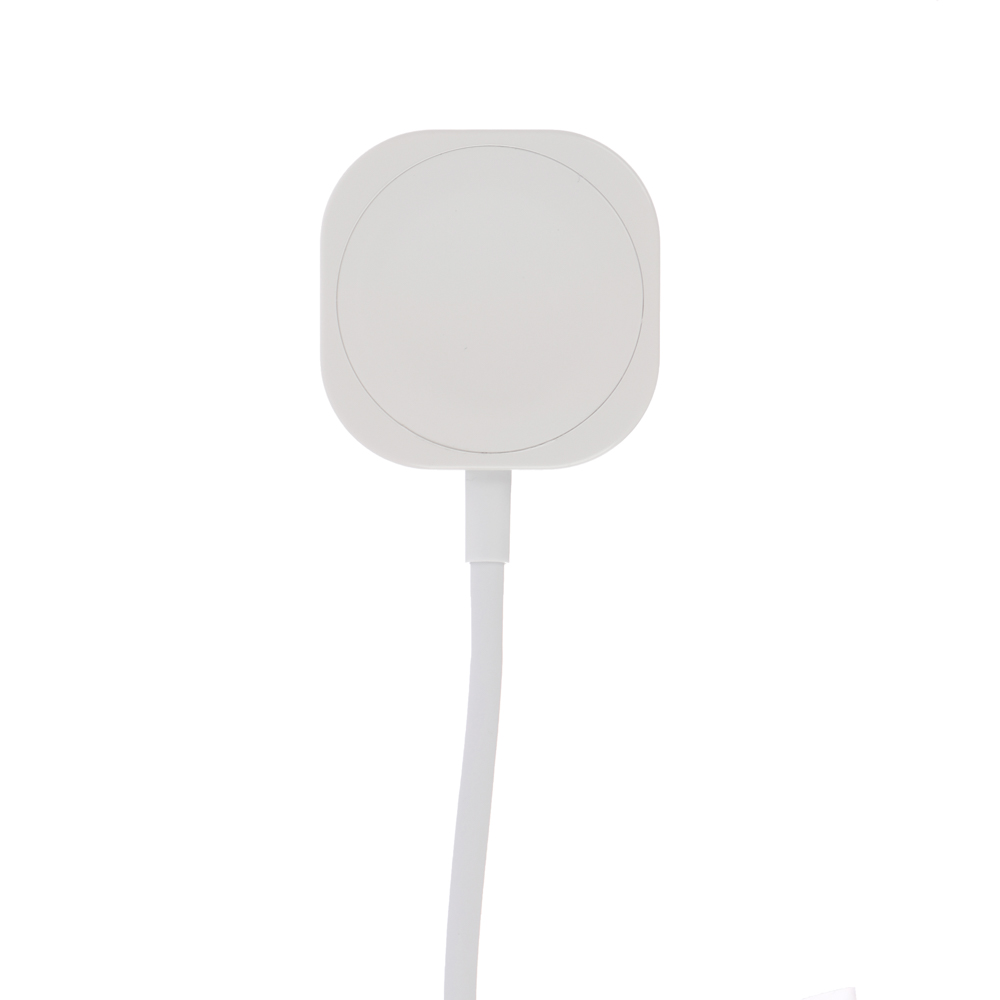 Беспроводное зарядное устройство BY Space для смарт-часов APPLE WATCH, 3Вт, Type-C, арт.№ 916-283