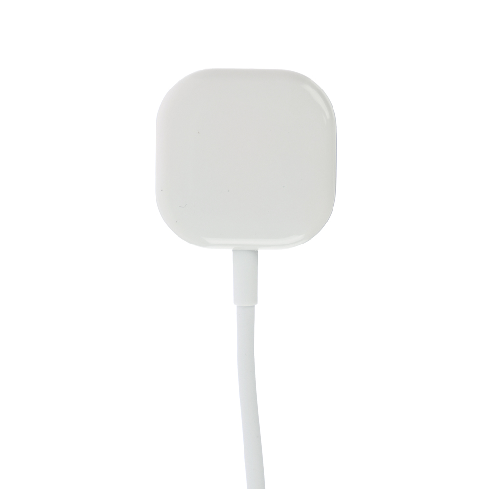 Беспроводное зарядное устройство BY Space для смарт-часов APPLE WATCH, 3Вт, Type-C, арт.№ 916-283