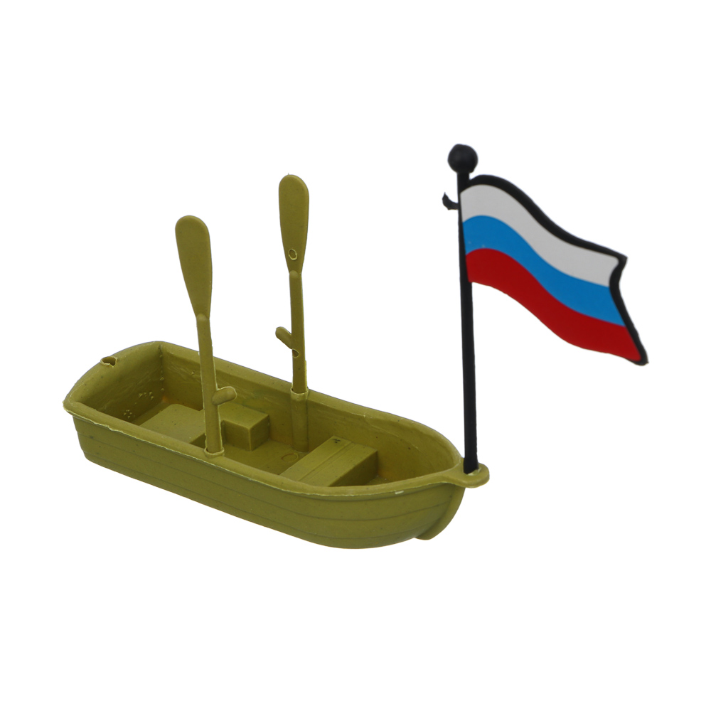 ИГРОЛЕНД Набор солдатиков 100 шт., пластик, арт.№ 296-061