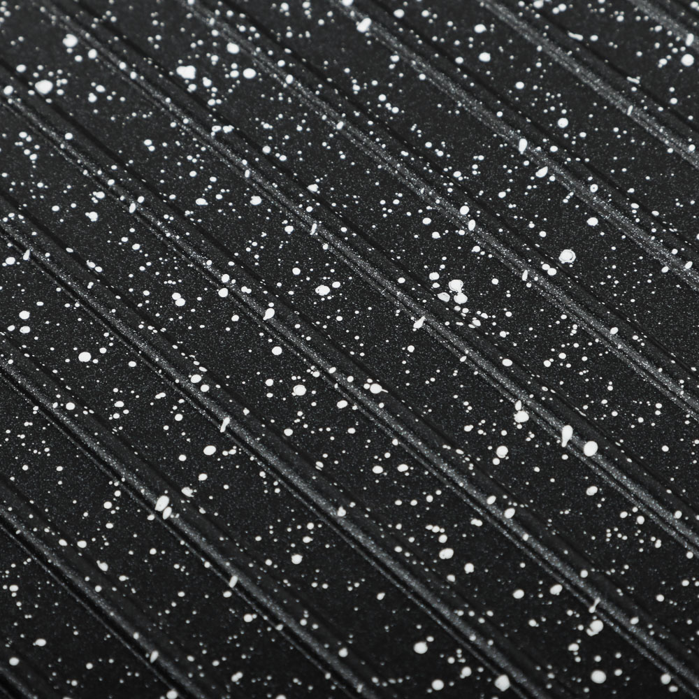 Казан с крышкой-сковородой 4,5 л, d24х11,5+3,5 см SATOSHI Cheget, литой, а/приг.покрытие, индукция, арт.№ 846-383