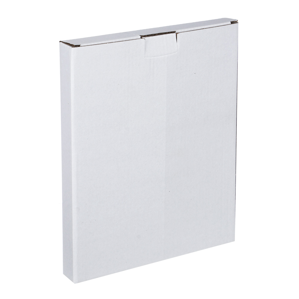 Фоторамка, 10х15 см, полистирол, цвет синий, арт.23-19, арт.№ 520-789