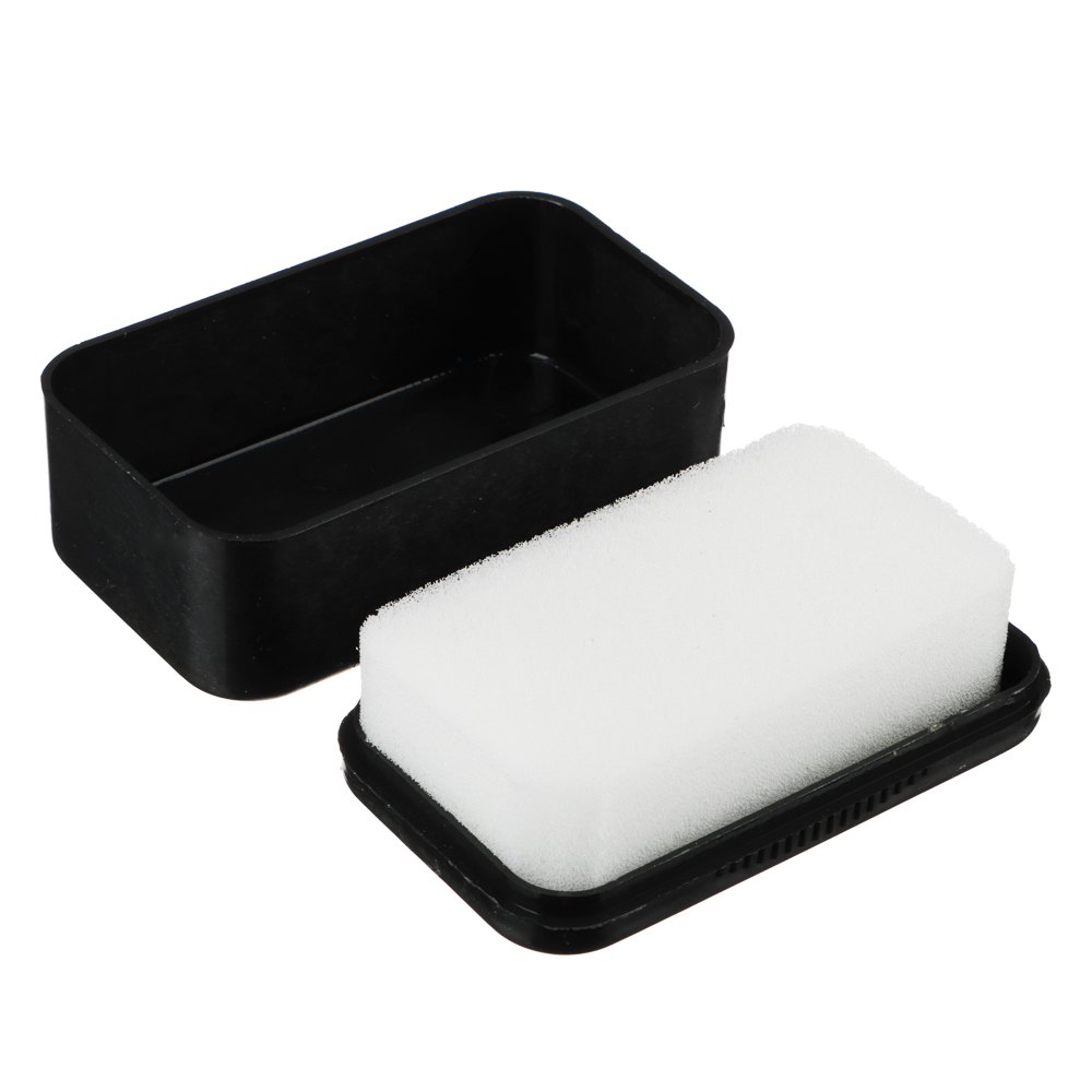 ФУКС Губка автомобильная силиконовая для панели, арт.№ 771-036