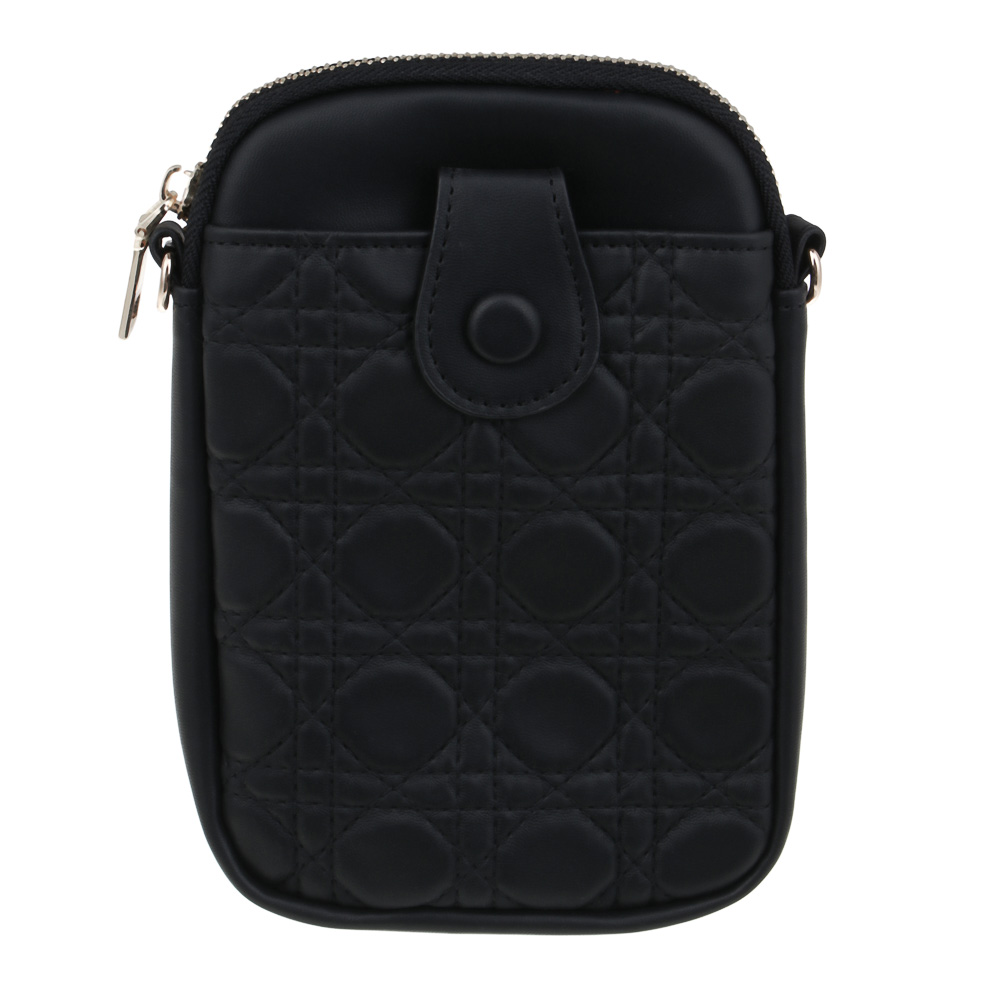 ЮL Магнифик Сумка кроссбоди на длинном ремне, ПУ, 18х12x2,5с, арт.№ 337-191