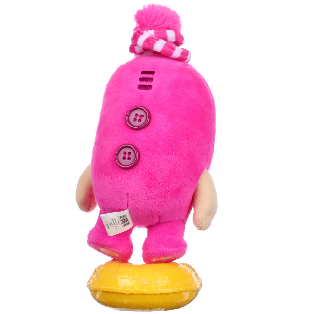 Соль шипучая с игрушкой "Чуддики" в ассортименте, 120 г, арт.№ 933-011