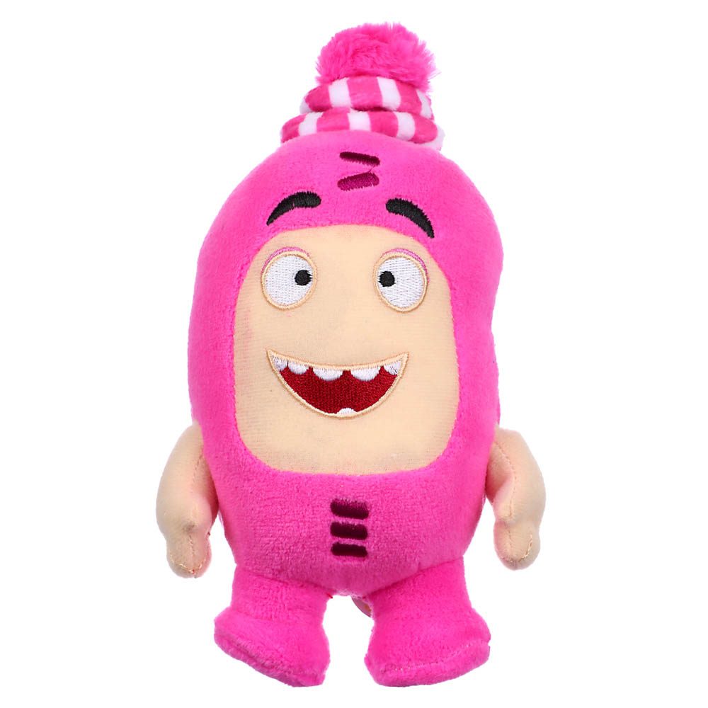 Соль шипучая с игрушкой "Чуддики" в ассортименте, 120 г, арт.№ 933-011