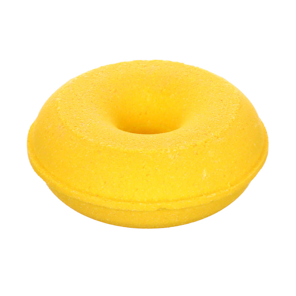 Соль шипучая с игрушкой "Чуддики" в ассортименте, 120 г, арт.№ 933-011