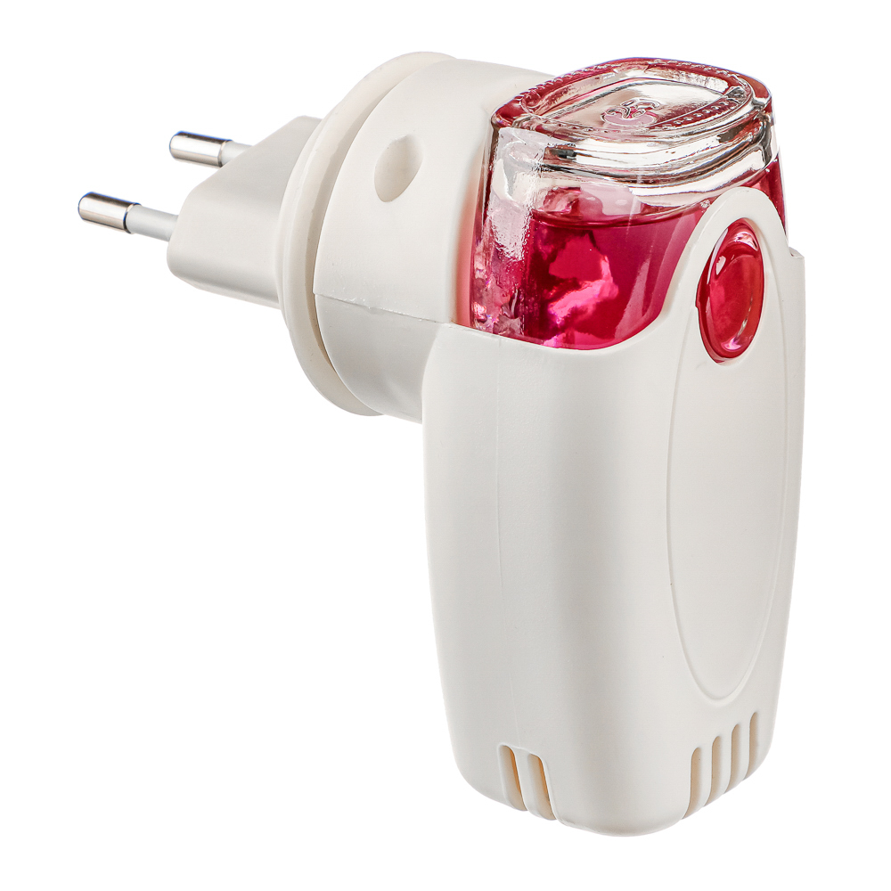 NEW GALAXY Ароматизатор "Мистери" в розетку 220В, летний бриз, лаванда, мистич. сад, свежесть океана, арт.№ 778-114