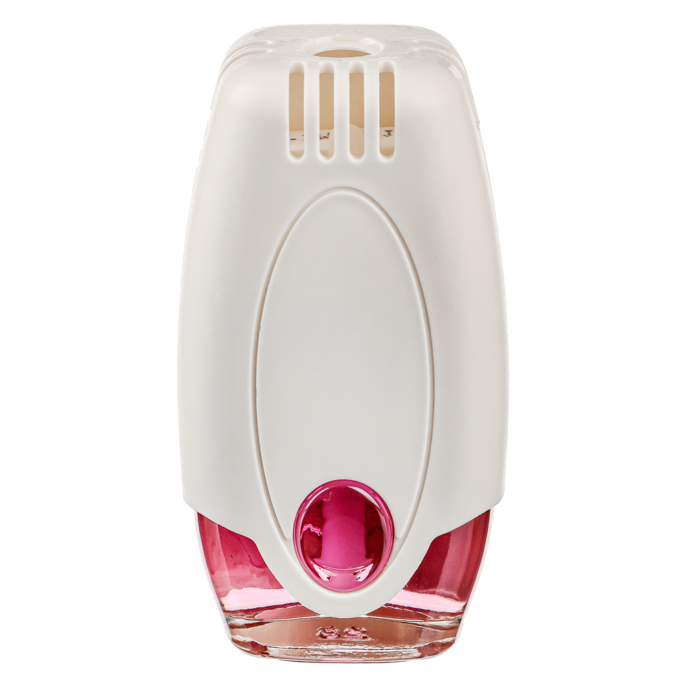 NEW GALAXY Ароматизатор "Мистери" в розетку 220В, летний бриз, лаванда, мистич. сад, свежесть океана, арт.№ 778-114