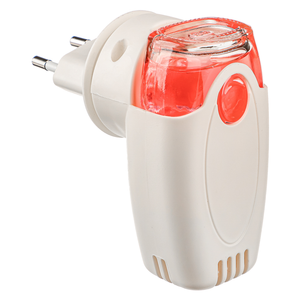 NEW GALAXY Ароматизатор "Мистери" в розетку 220В, летний бриз, лаванда, мистич. сад, свежесть океана, арт.№ 778-114