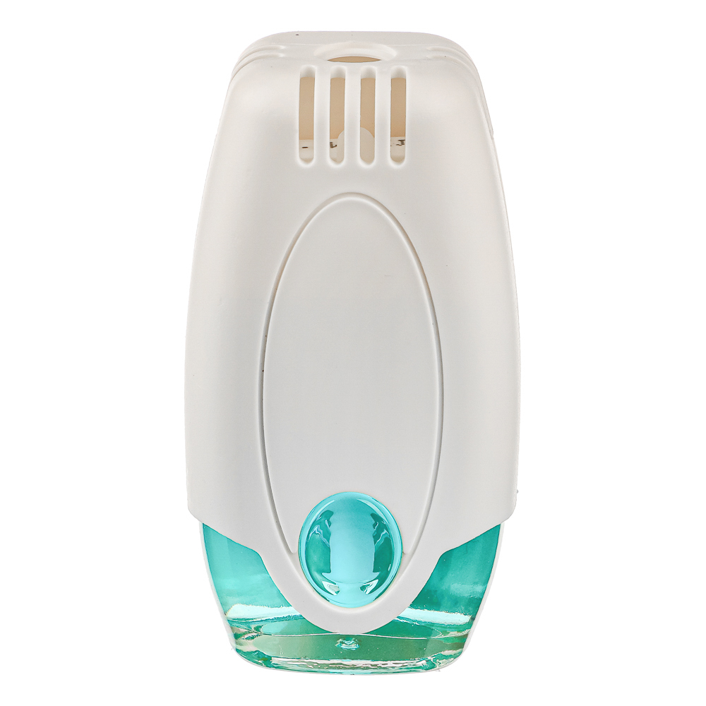 NEW GALAXY Ароматизатор "Мистери" в розетку 220В, летний бриз, лаванда, мистич. сад, свежесть океана, арт.№ 778-114