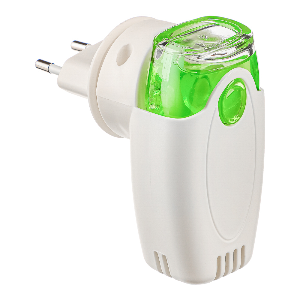 NEW GALAXY Ароматизатор "Мистери" в розетку 220В, летний бриз, лаванда, мистич. сад, свежесть океана, арт.№ 778-114