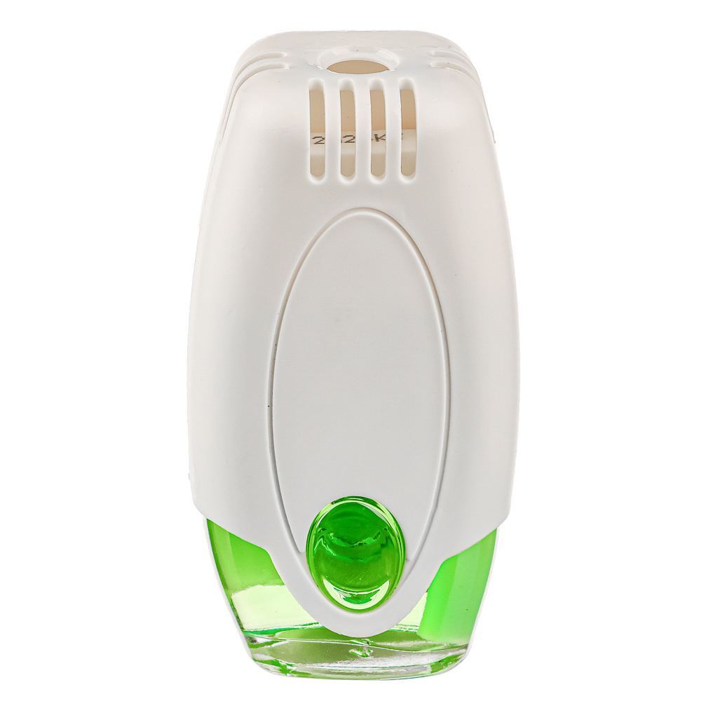 NEW GALAXY Ароматизатор "Мистери" в розетку 220В, летний бриз, лаванда, мистич. сад, свежесть океана, арт.№ 778-114