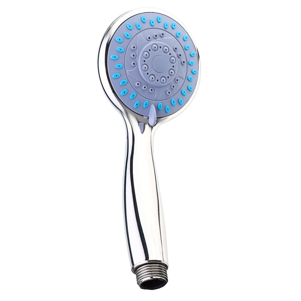 СоюзКран Лейка для душа, 3 режима, 85мм, DF2873B, арт.№ 582-016