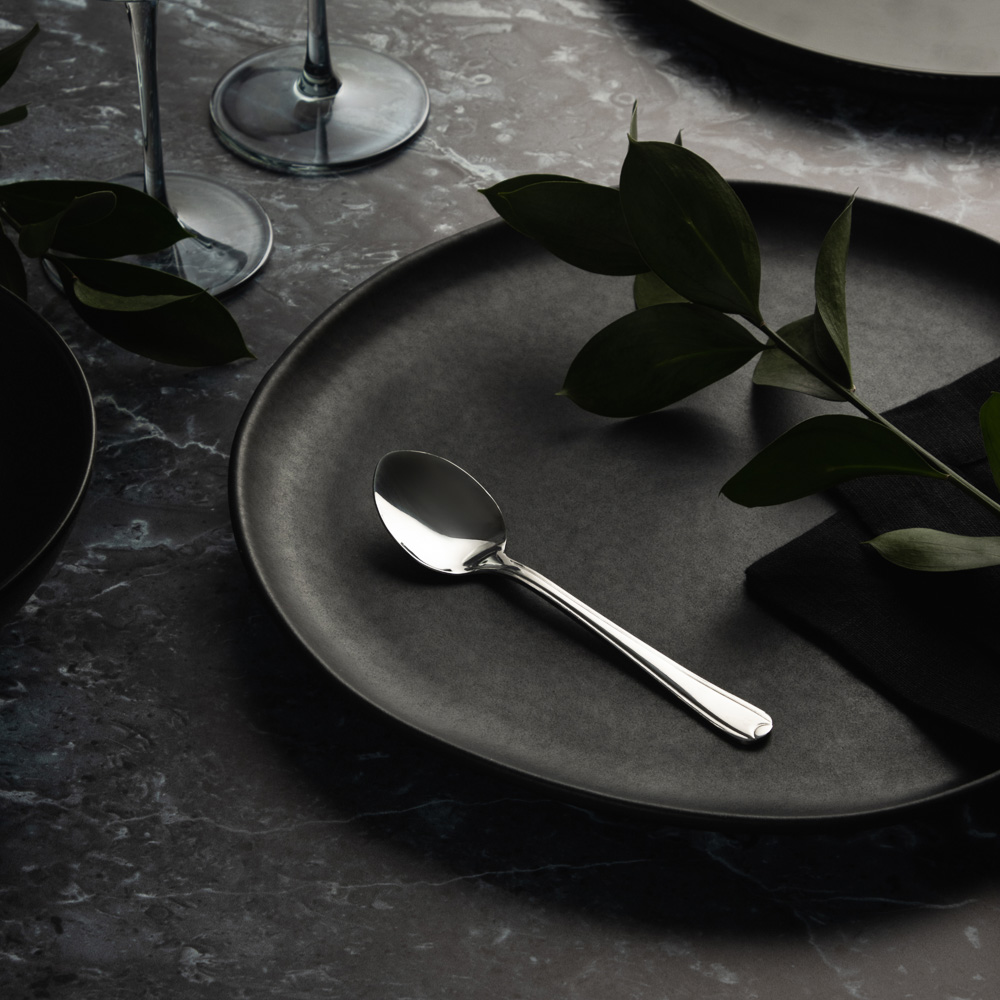 VETTA Марсель Ложка чайная (12 шт в коробке, цена за 1 шт), арт.№ 815-115