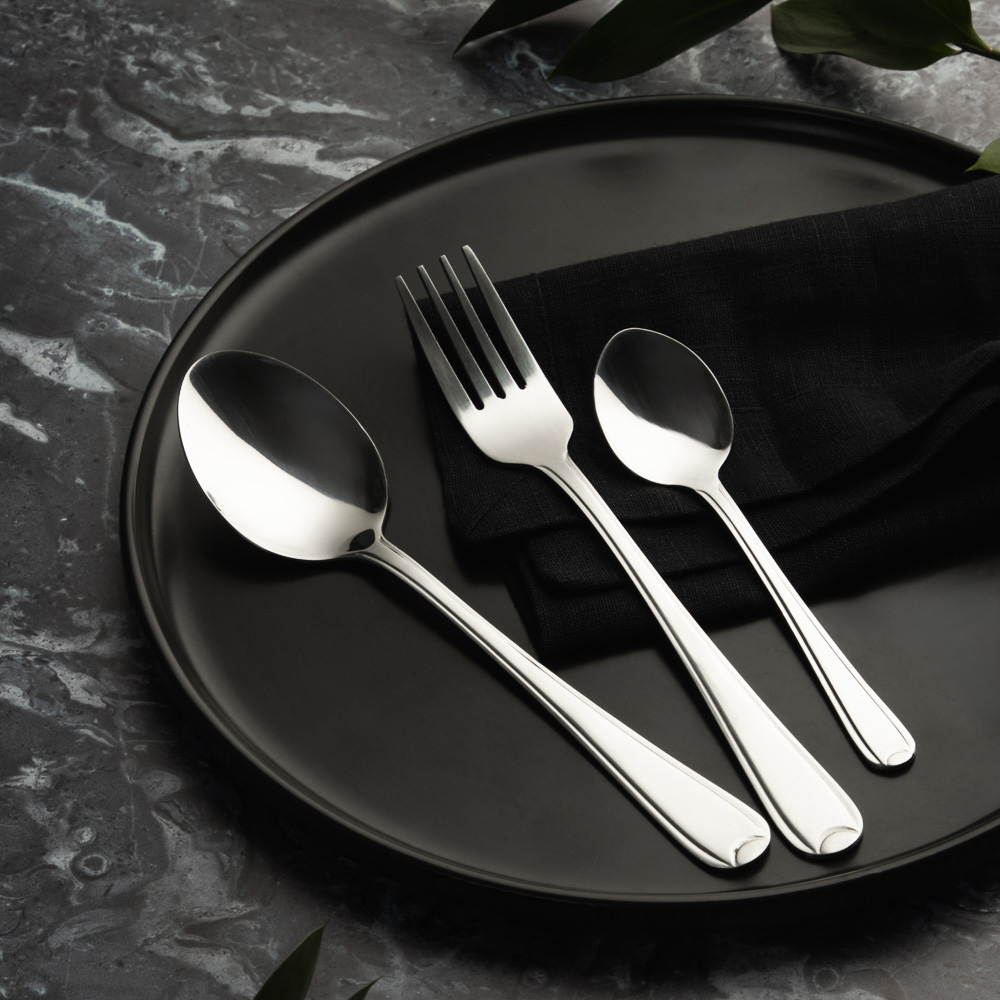 VETTA Марсель Ложка чайная (12 шт в коробке, цена за 1 шт), арт.№ 815-115