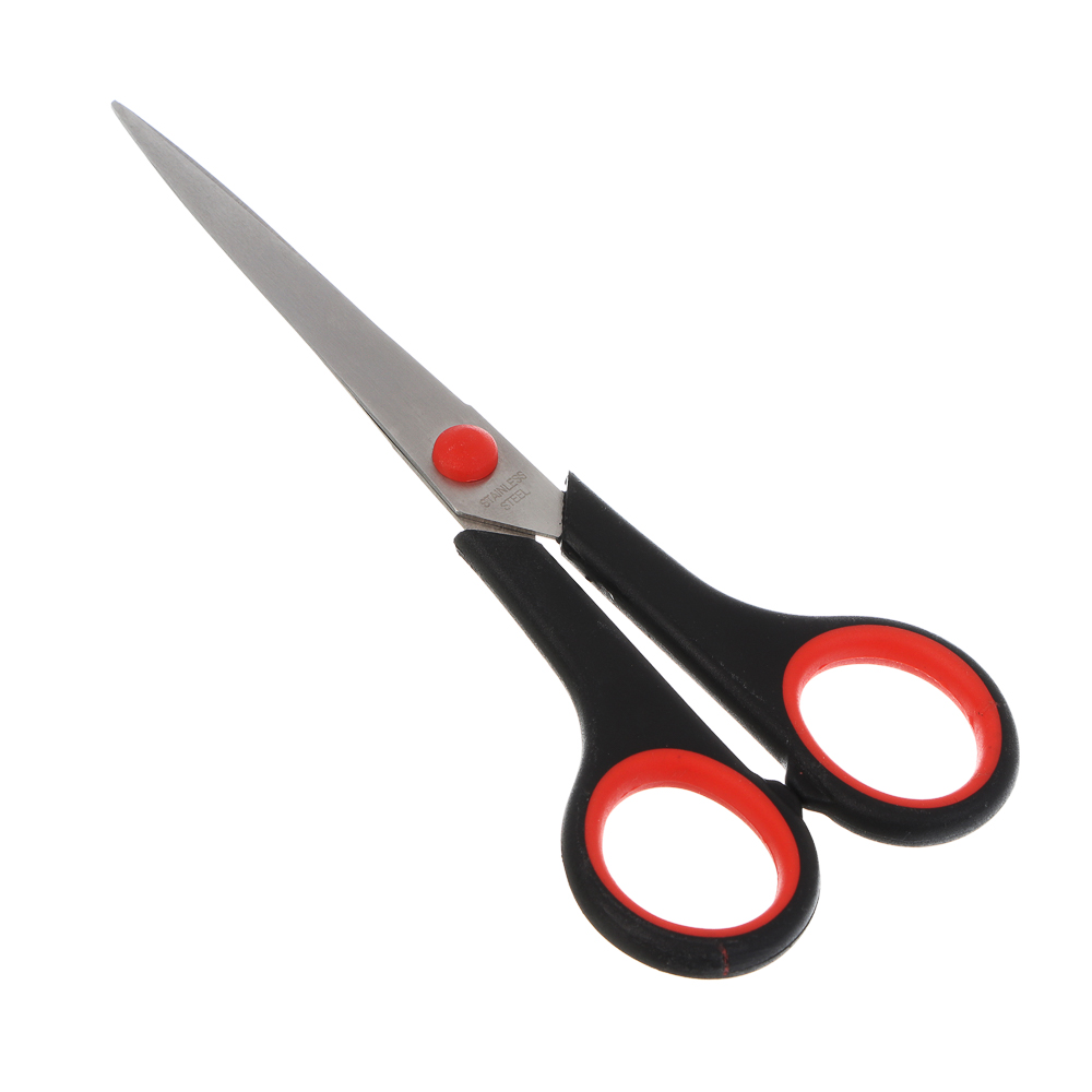GALANTE Basic Ножницы универсальные металл, пластик, 17см, арт.№ 350-026