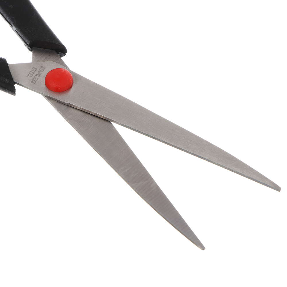 GALANTE Basic Ножницы универсальные металл, пластик, 17см, арт.№ 350-026