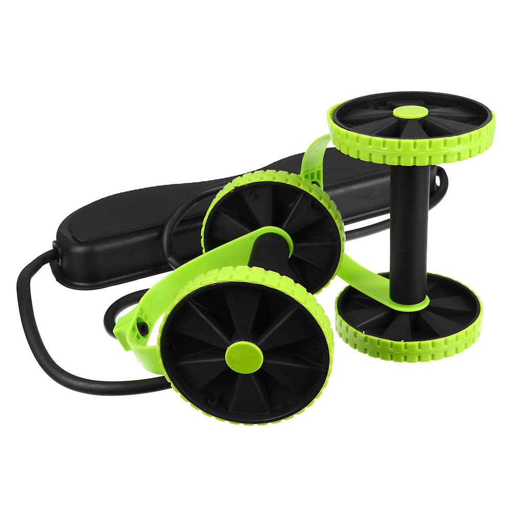 SILAPRO BY Эспандер многофункциональный 42см, пластик, латекс, арт.№ 197-050