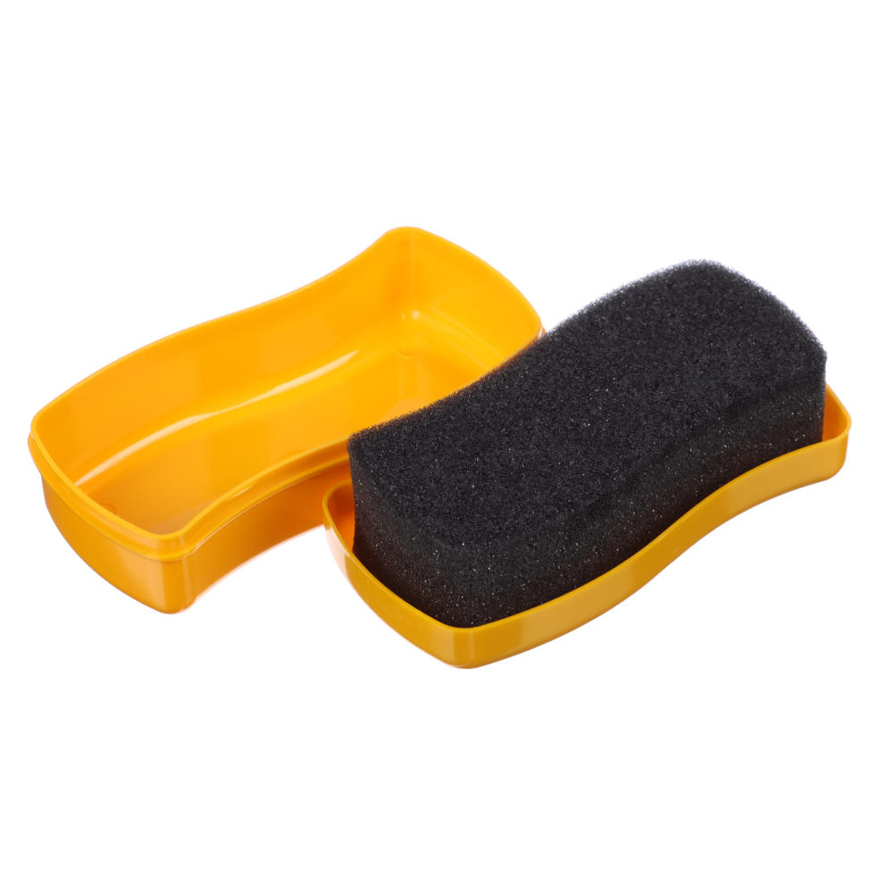 STREETWISE Губка для обуви волна бесцветная, арт.№ 459-250