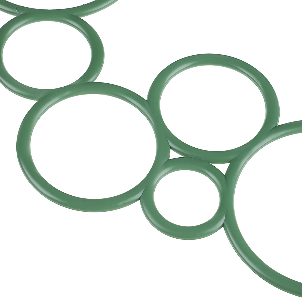 Поддержка для растений Диадема 45х32см, пластик, цвет микс, арт.№ 154-036