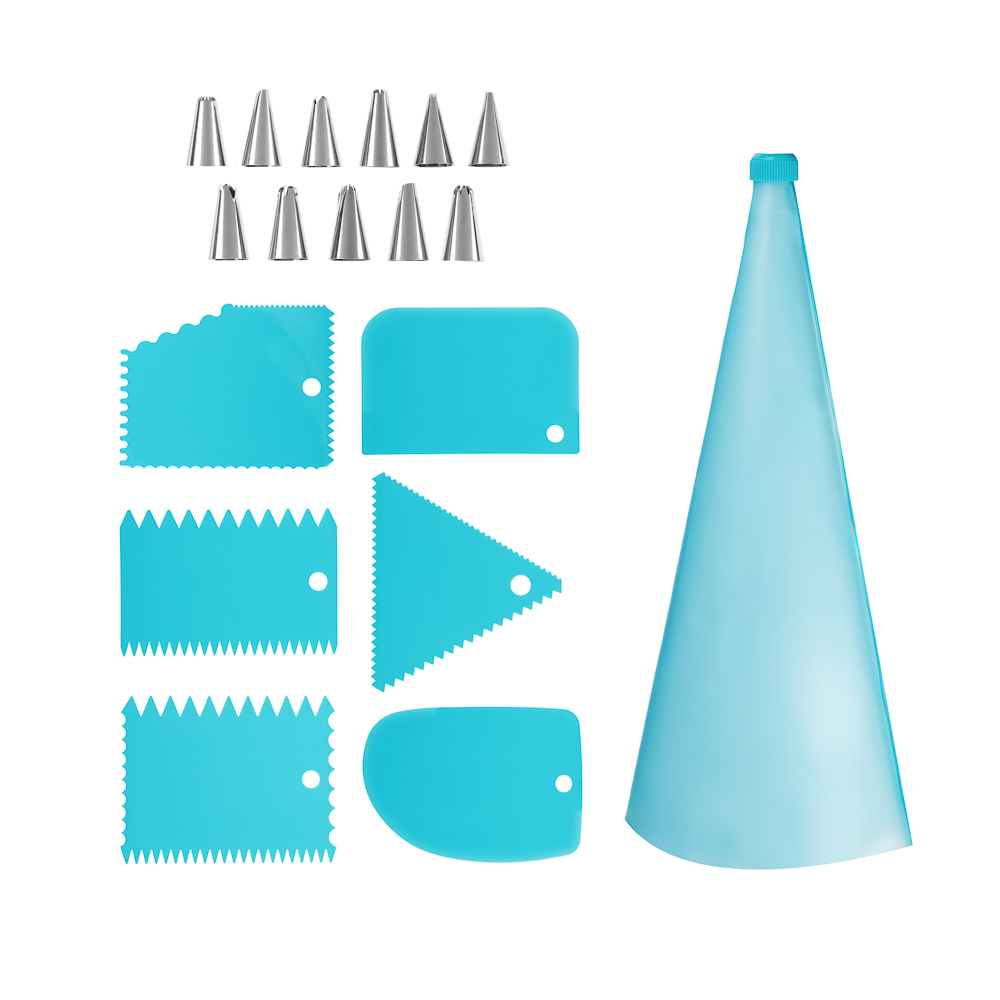 VETTA Набор кондитерский для декорирования, арт.№ 881-317