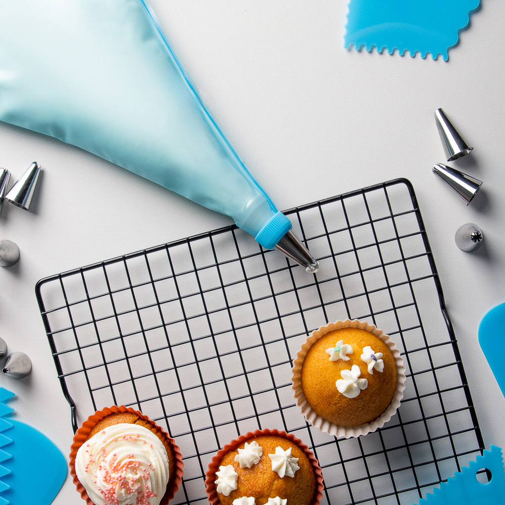 VETTA Набор кондитерский для декорирования, арт.№ 881-317