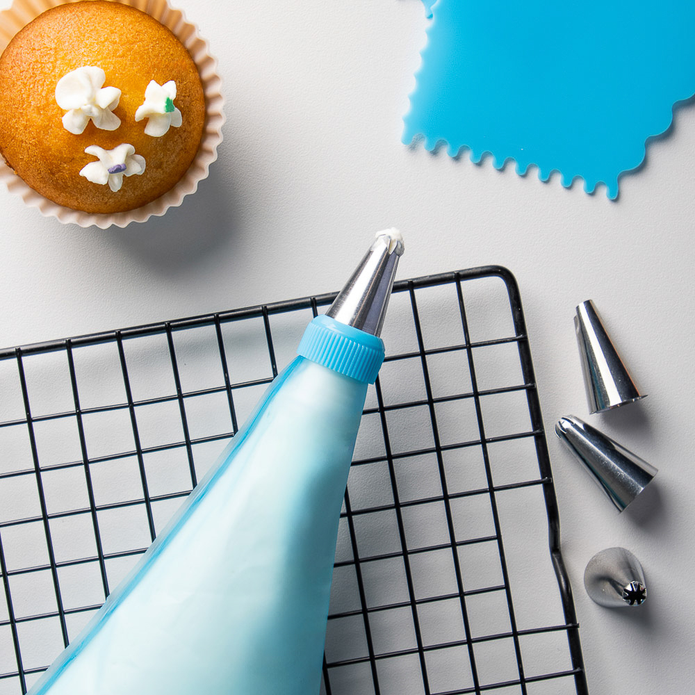 VETTA Набор кондитерский для декорирования, арт.№ 881-317