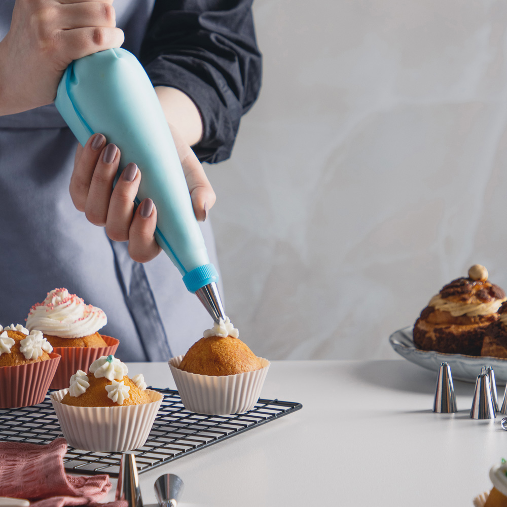 VETTA Набор кондитерский для декорирования, арт.№ 881-317